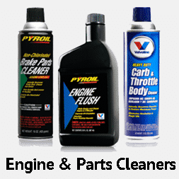 Engine Parts & Cleaners in Nanaimo