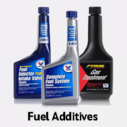 Fuel Additives in Nanaimo