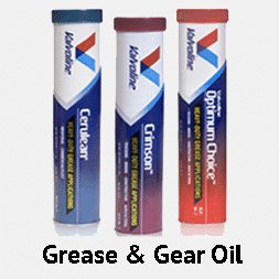Grease and Gear Oil in Nanaimo