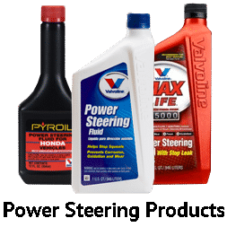 Power Steering Products in Nanaimo