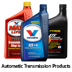 Auto Transmission Products in Nanaimo