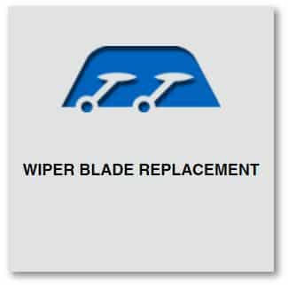 wiper blade replacement nanaimo